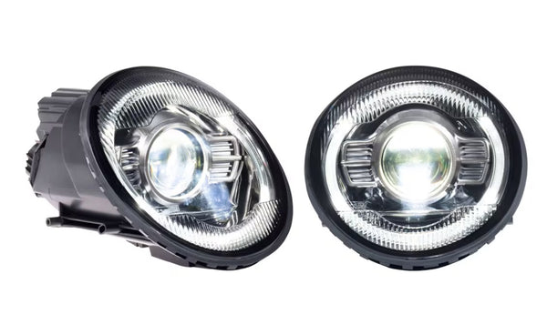 993 LED Headlight Set/ 993 LED ヘッドライトセット 993 95-98