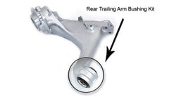 Rear Trailing Arm Bushing /  リア トレーリングアームブッシングセット, 964 89-94