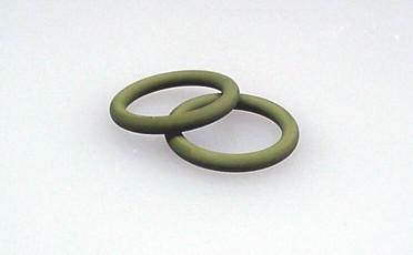 Oil Return Tube O-Ring (Small)/　オイル　リターン　チューブ オーリング(小）
