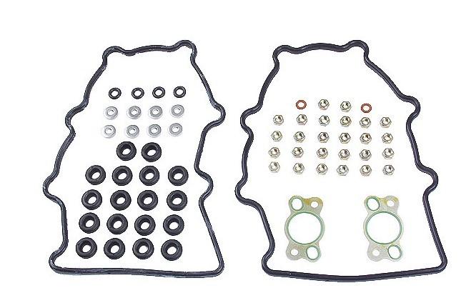 Chain Cover Gasket Set/ チェーンカバー　ガスケット　セット,　964/993 89-98