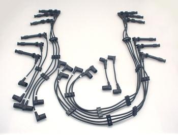 Spark Plug Wire Set/ スパークプラグワイヤー　セット　993 95-98