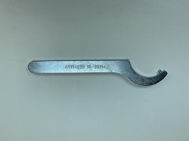 Pulley Wrench/ プーリーレンチ 911/911Turbo 75-89