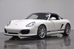987 Boxster