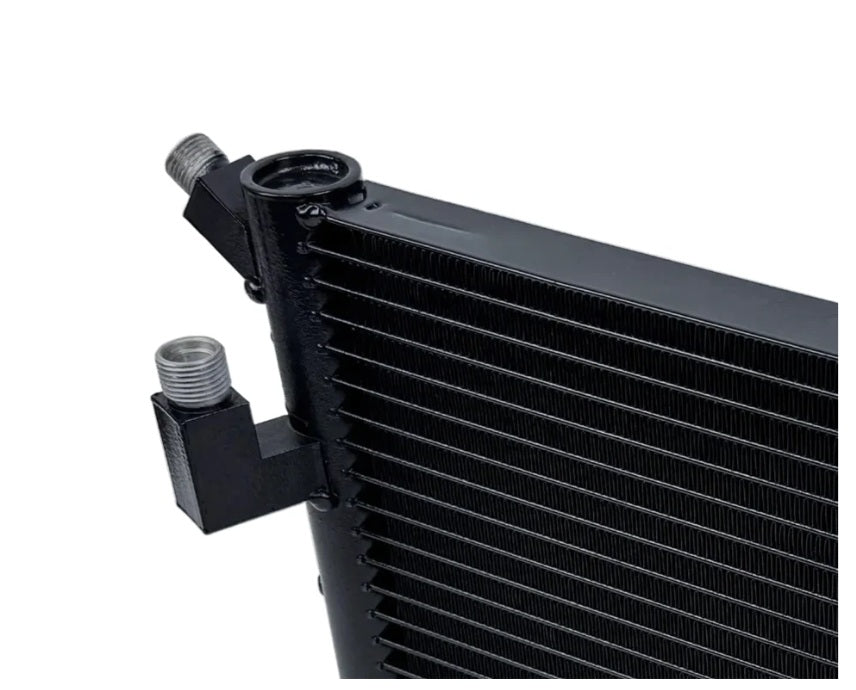 High Performance Front Condenser/ ハイパフォーマンスフロントコンデンサー 964/993 89-98