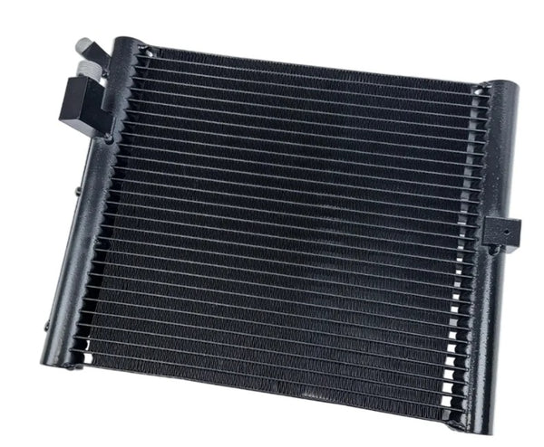 Front Condenser 964/993 89-98
