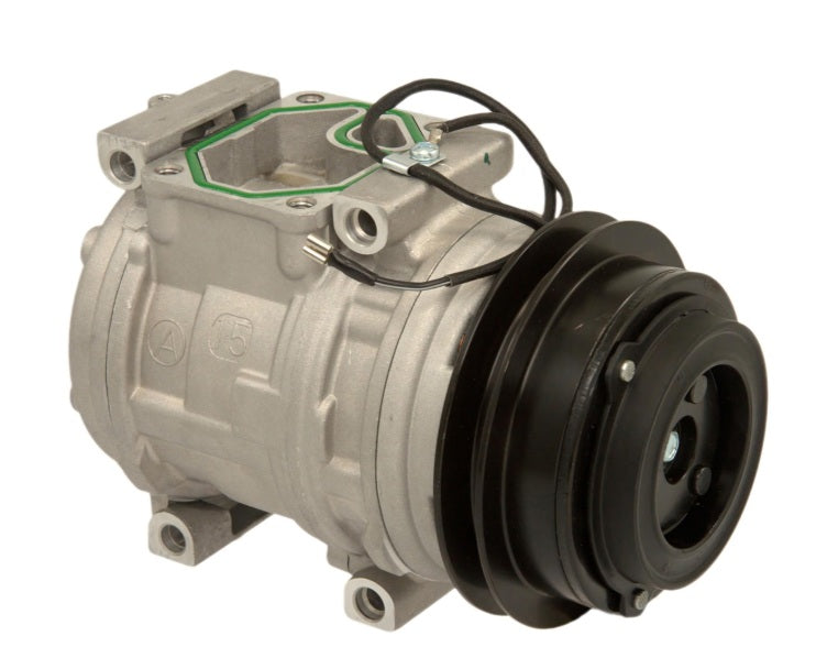 A/C Compressor/ コンプレッサー　964/993 93-98