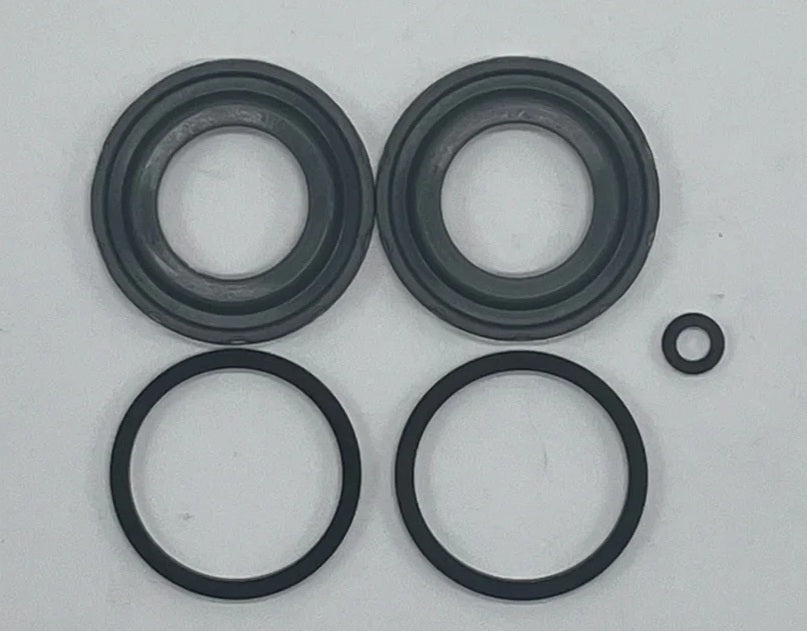 Rear Caliper Repair Kit / リアキャリパーリペアーキット、964 C2 90-91