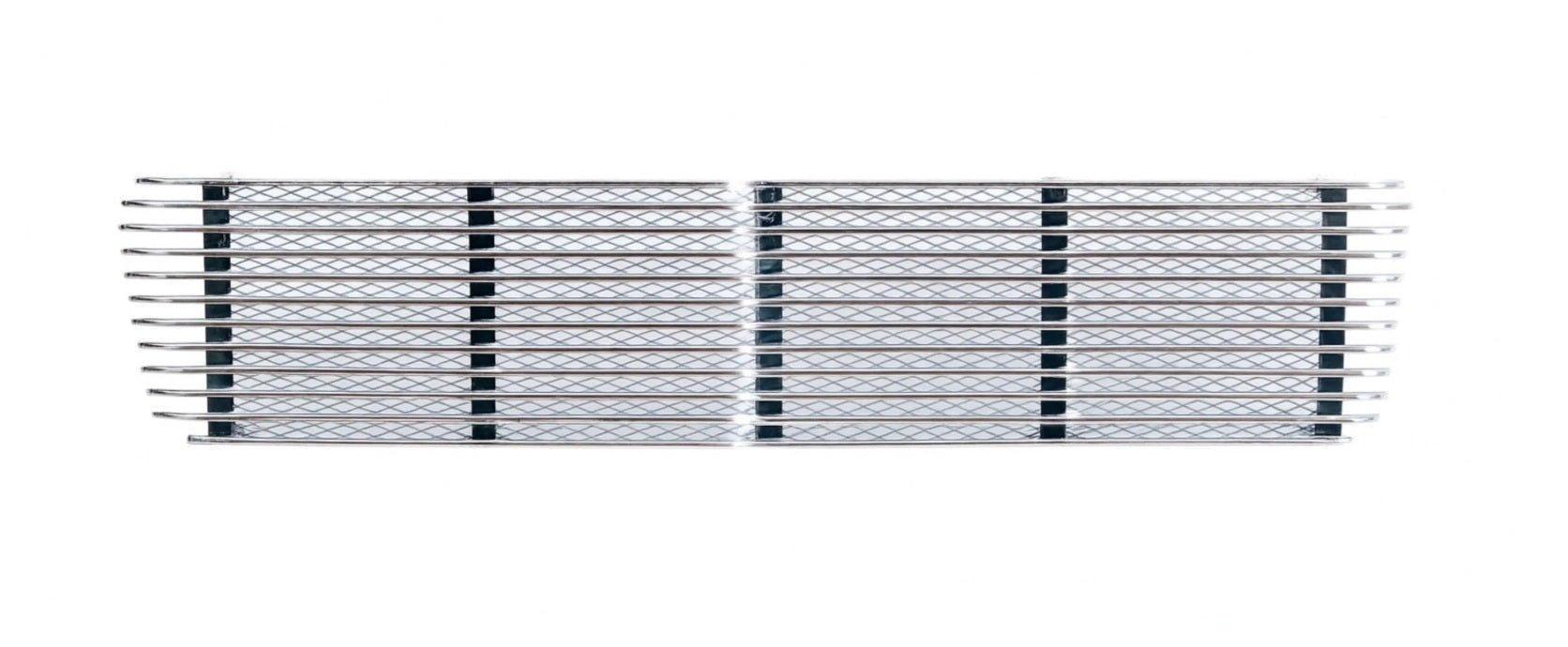 Engine Lid Grill 911 68-71