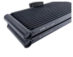 Evaporator 964/993 89-98