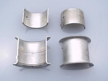 Intermedite Shaft Bearing Set, 911/911Turbo/964/993/996 69-04
