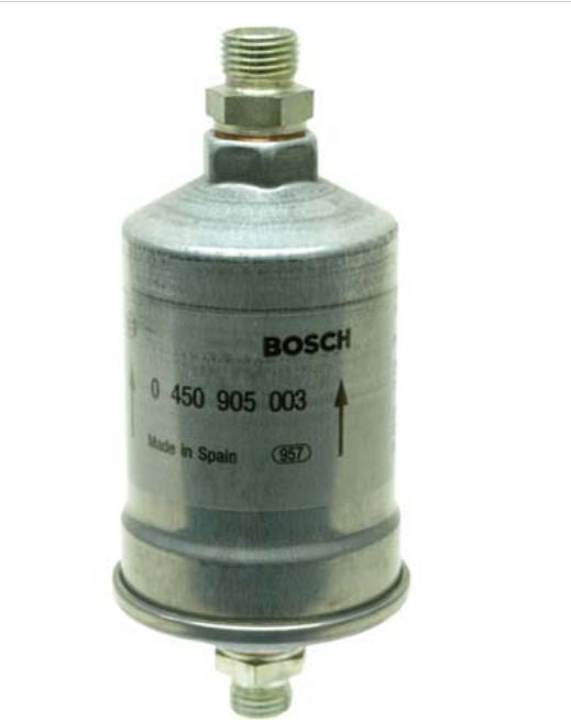 Fuel Filter 911 75-76