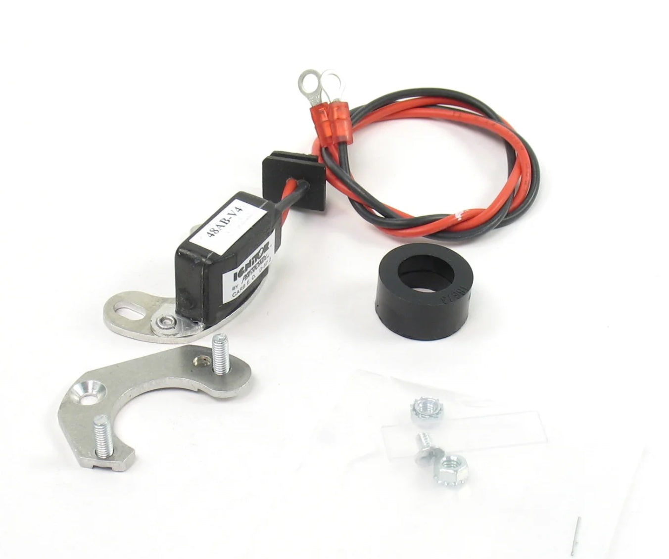 Ignitor Kit/ イグナイターキット　911 73 1/2 - 77