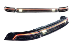 993 LED Taillight Set/  993 LED テイルライトセット  993 95-98