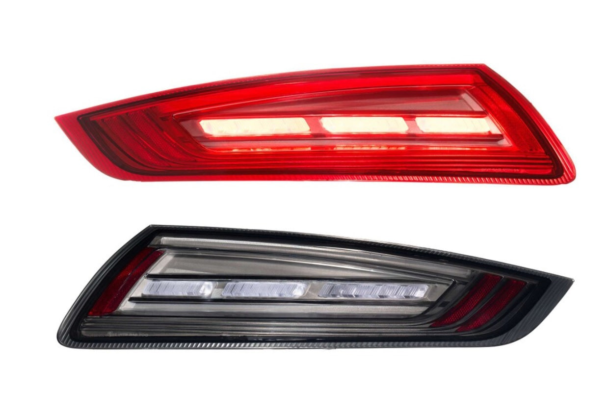 997 LED Taillight Set/ 997 LED テールライトセット 997.1 05-08