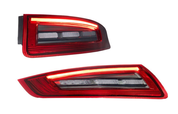 997 LED Taillight Set/ 997 LED テールライトセット 997.1 05-08