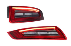 997 LED Taillight Set/ 997 LED テールライトセット 997.1 05-08