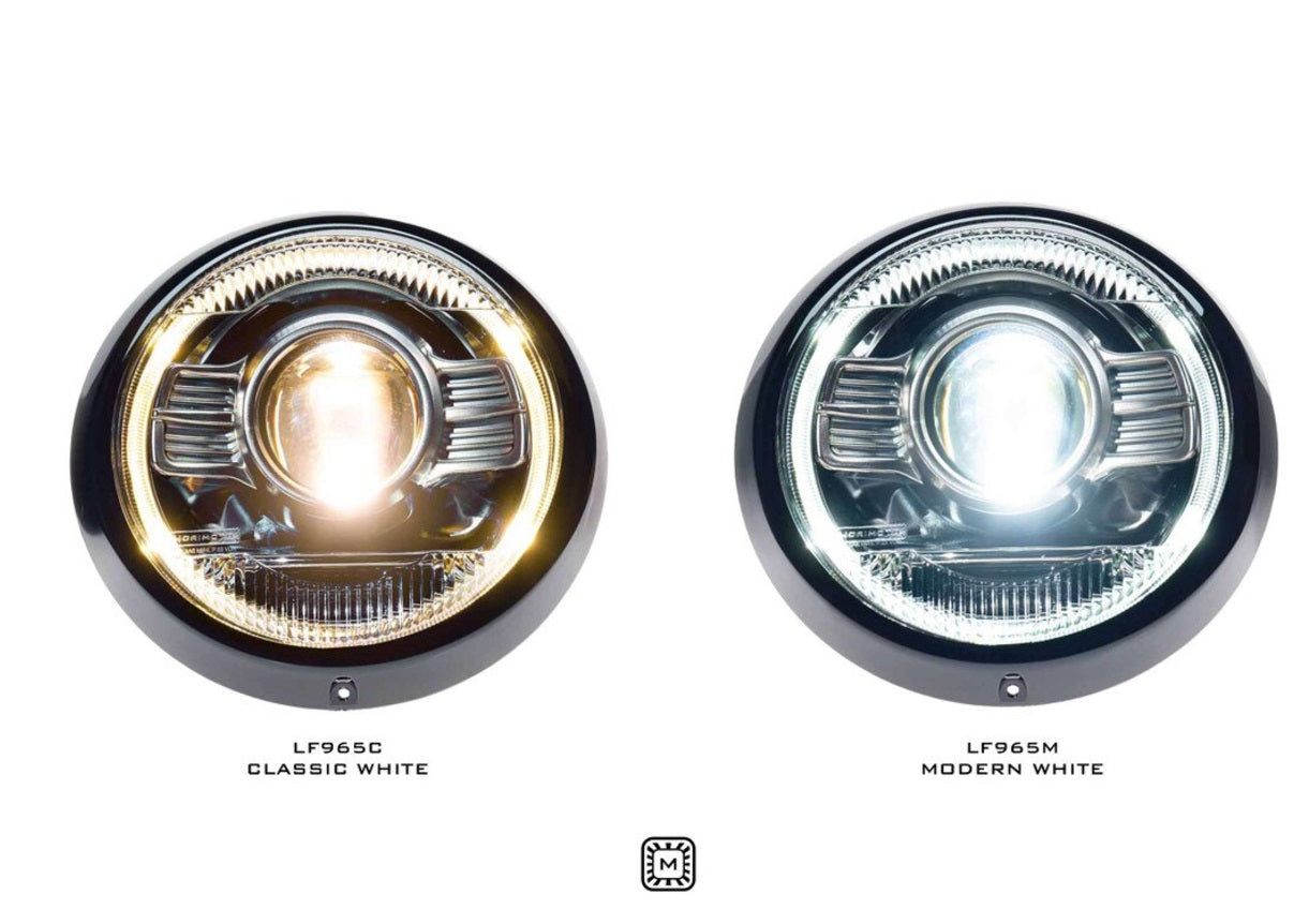 911/964 LED Headlight Set/  LED ヘッドライトセット 911/964 65-94