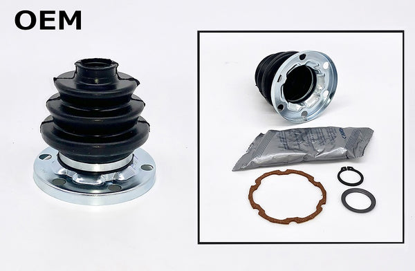 Axle Boot/ アクスル　ブーツ　911 75-85