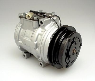 A/C Compressor/ コンプレッサー　964 89-92