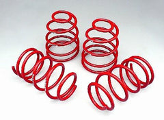 H&R Coil Spring Set/ H&R コイルスプリングセット　Boxster/ S 97-04