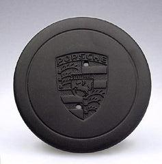 Wheel Center Cap, Black/ ホイールセンターキャップ、 ブラック 911 74-89