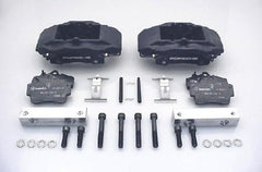 Front Caliper Upgrade Kit/ フロントキャリパー　アップグレードキット　911 69-89