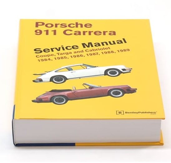 Service Manual/ サービスマニュアル 911 84-89