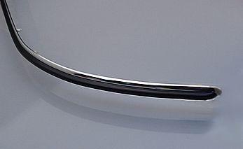 Front Bumper Deco/ フロントバンパーデコ　911 65-73