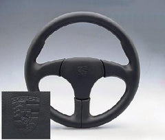 Club Sports Steering Wheel/ クラブスボーツ ステアリングホイール、964 89-94
