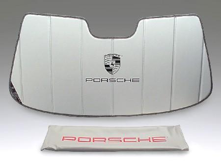 Porsche Sun Shade/ ポルシェサンシェイド  991