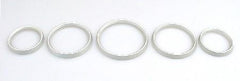 Aluminum Deco Rings/ アルミ デコリング　911/964/993 69-98