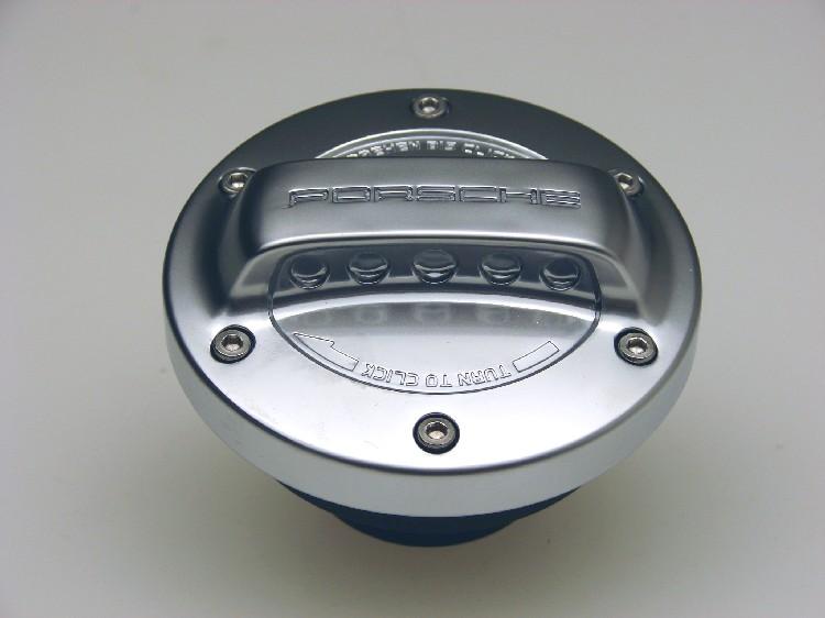 Porsche Fuel Cap /  ポルシェ　フューエルキャップ　996/997/Boxster/Cayenne