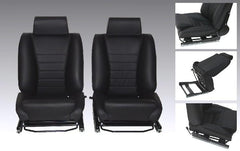 Sports Seat Set/  スポーツシートセット、 911 65-73