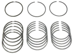 Piston Ring Set/ ピストンリング　セット, 993 95-98