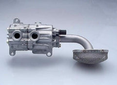 Oil Pump, Late Style/  オイルボンプ　（後期型）,　911 65-89