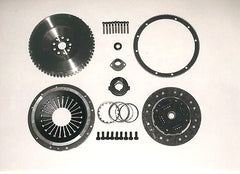 RS Flywheel Conversion Kit/ RSフライホイール コンバージョンキット,　996GT3/997GT 3.6L 1999-2008