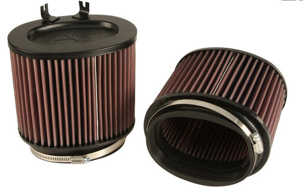 K&N Air Filter/ K&N エアーフィルター 997 09-12