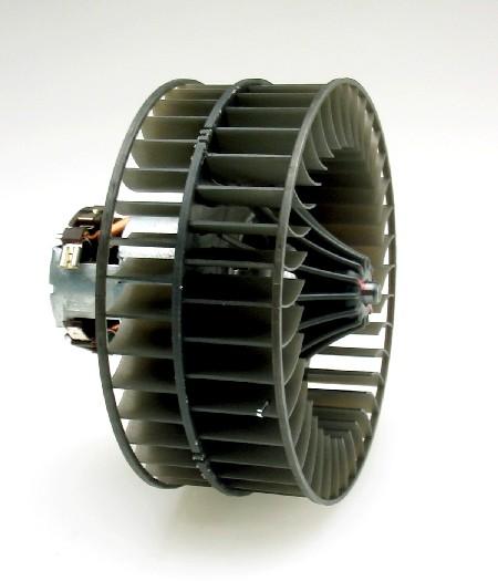 AC Blower Motor/ エアコン　エバポレーター ブロワーモーター　911/911Turbo　86-89