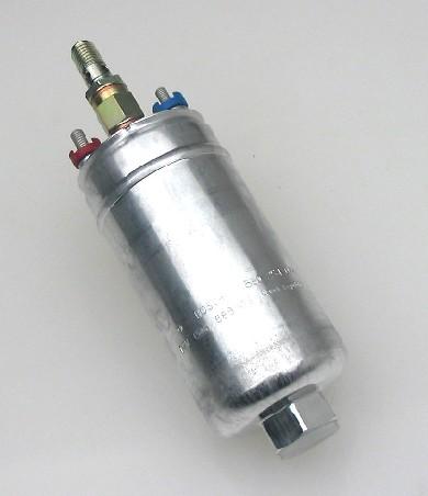Fuel Pump, High Output / フューエルポンプ、3.8RSR/ GT2