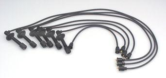 Spark Plug Wire Set/ スパークプラグワイヤー　セット　911 65-73
