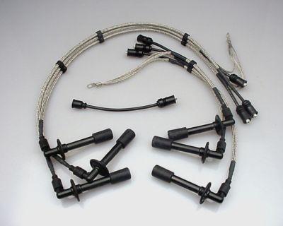 Spark Plug Wire Set/ スパークプラグワイヤー　セット　911 73-83/ 911Turbo 75-89