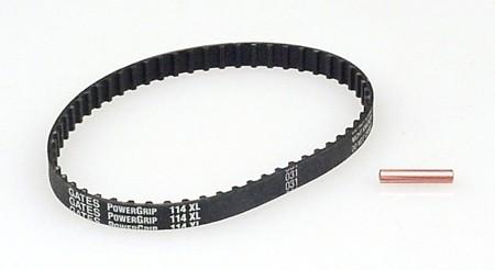 Distributor Belt/ ディストリビューターベルト 964/993 89-98