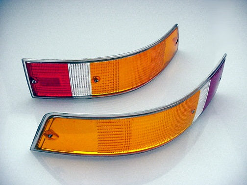 Taillight Lense/ テイルライトレンズ  911 69-72
