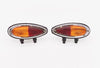 Taillight / テイルライト、356A/B/C - E2266L - Left/ 左