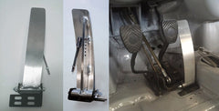 RSR Aluminum Gas Pedal / RSR アルミガスペダル、911/930/964/993 65-98