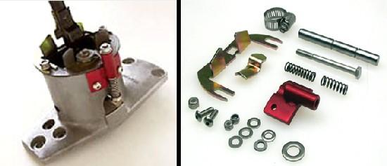 Gate Shift Kit/ ゲートシフトキット　911 72-86