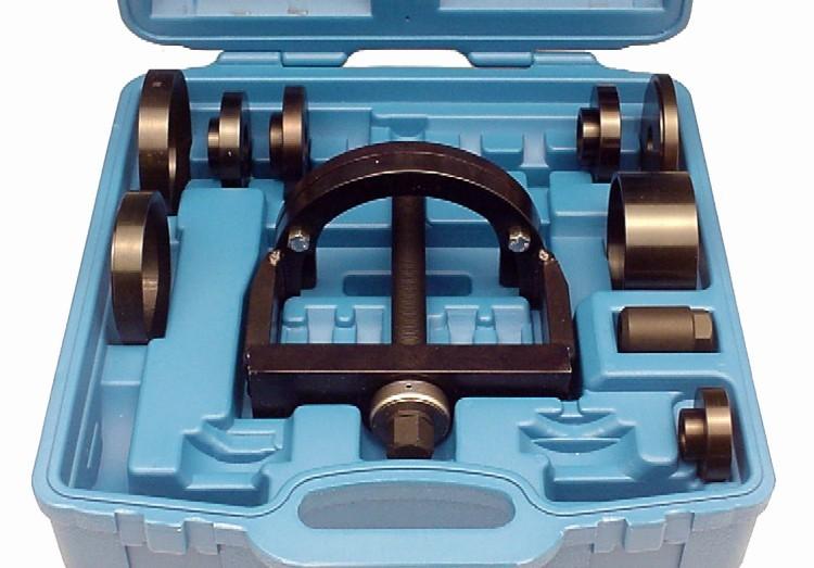 Wheel Bearing Puller Kit/ ホイールベアリング プラーキット