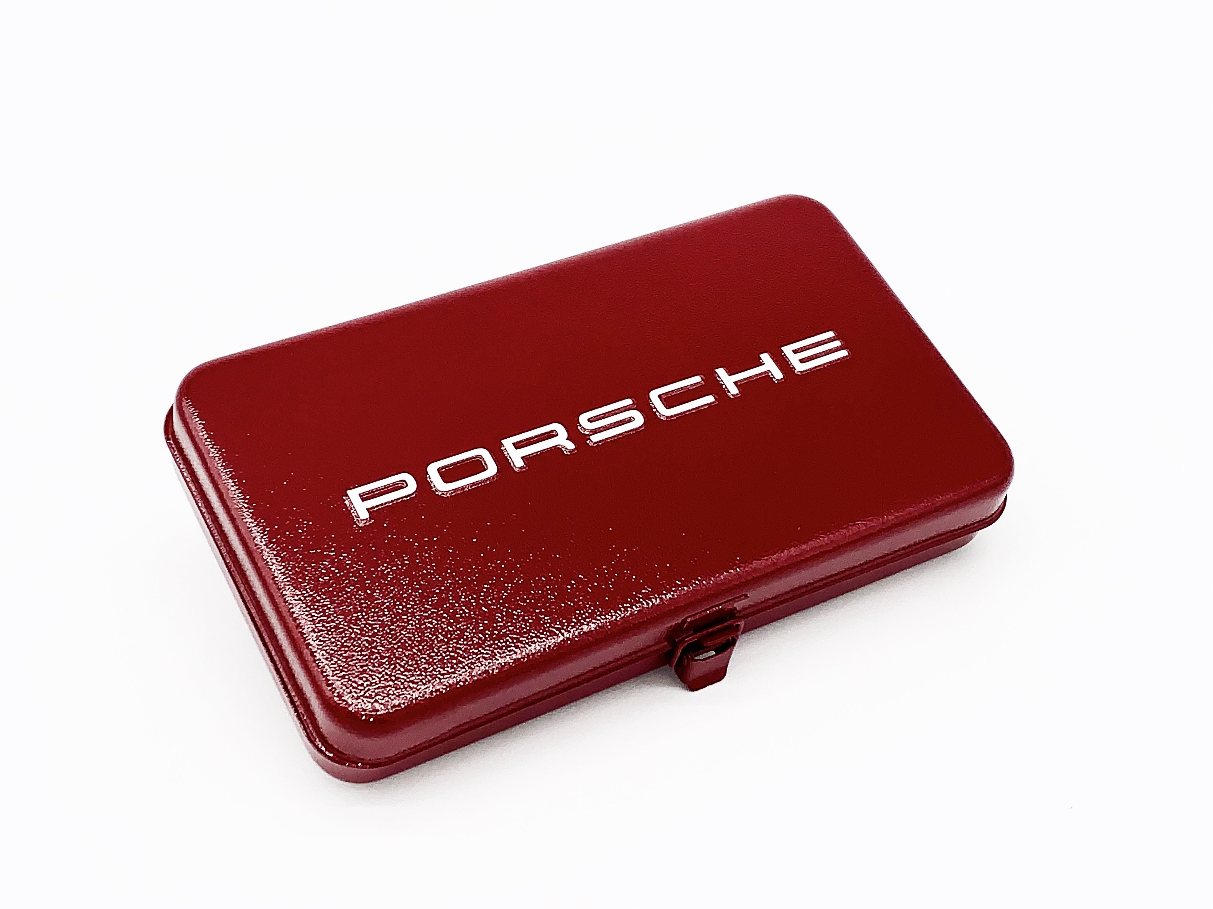 Porsche Fuel Cap / ポルシェ フューエルキャップ 996/997/Boxster
