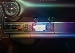 Porsche Classic PCCM Radio / ポルシェクラッシック PCCM ラジオ、US仕様